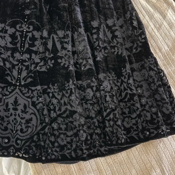 Vintage Coldwater Creek Skirt - Picture 3 of 6